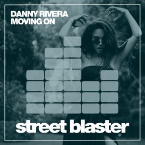 Moving On album cover
