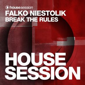 Break The Rules album cover
