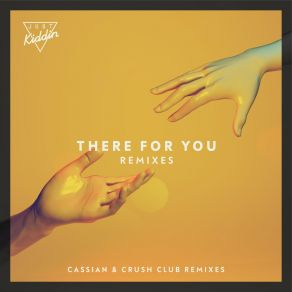There For You album cover