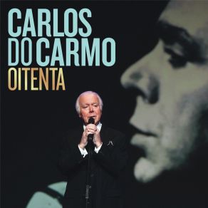 Oitenta (CD3) album cover