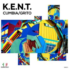 Cumbia / Grito album cover
