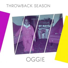 Throwback Season album cover