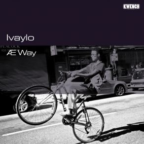 Æ Way album cover