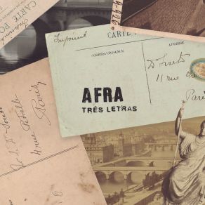 Três Letras album cover