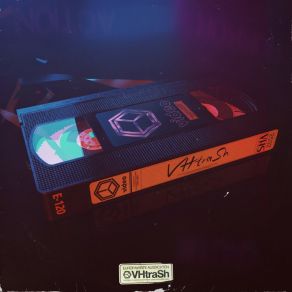 Vhtrash album cover