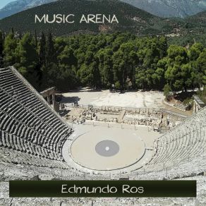 Music Arena album cover
