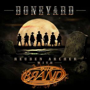 Boneyard album cover