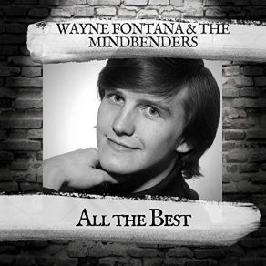 All The Best album cover