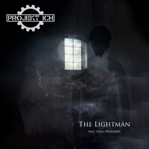 The Lightman album cover