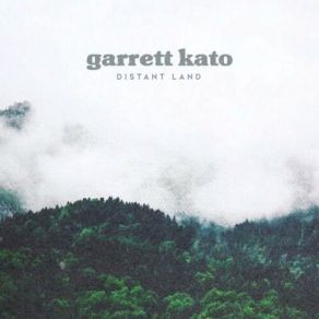 Distant Land album cover