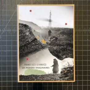 Les Mondes Imaginaires album cover