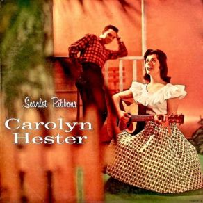 Scarlet Ribbons album cover