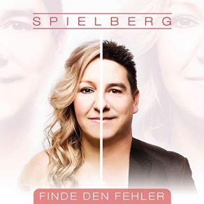 Finde Den Fehler album cover