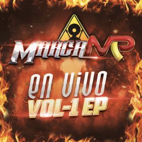 En Vivo, Vol. 1 album cover
