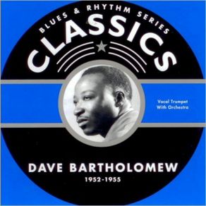 Blues & Rhythm Series Classics 1952-1955 album cover