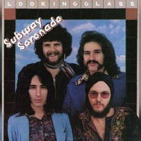Subway Serenade album cover