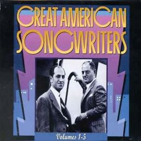 Great American Songwriters Vol. 1 album cover