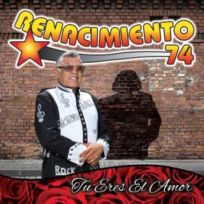 Tú Eres El Amor album cover