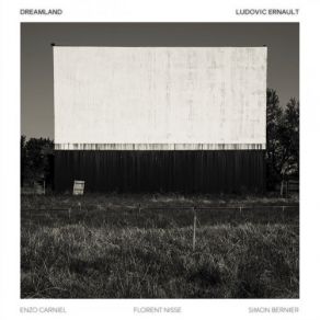 Dreamland album cover
