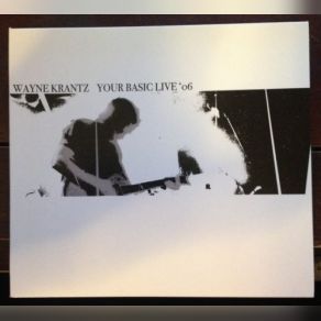Your Basic Live '06 album cover