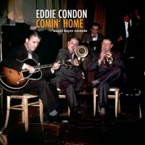Comin' Home album cover