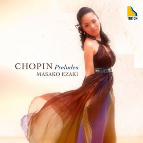 Chopin: Preludes album cover