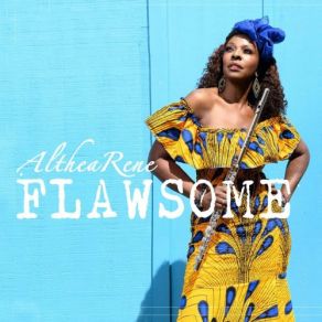 Flawsome album cover