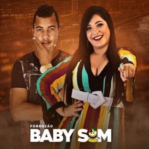 Forrózão Baby Som album cover