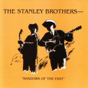 Shadows Of The Past album cover
