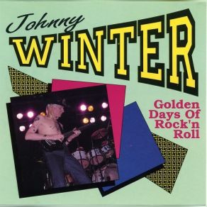 Golden Days Of Rock'n Roll album cover