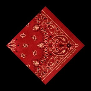 Red Bandana album cover