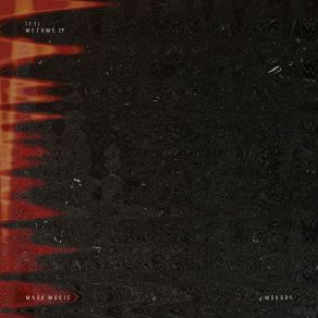 Mezame album cover