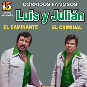 Corridos Famosos album cover