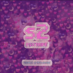 S2 Mixtape album cover