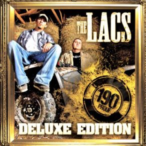 190 Proof Deluxe album cover