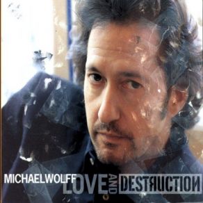 Love And Destruction album cover