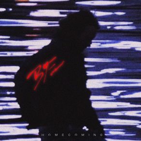 Homecoming album cover