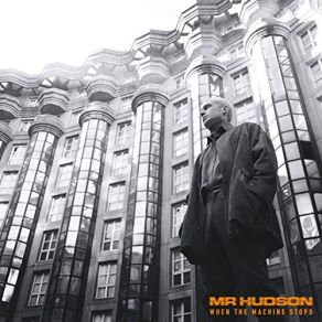 When The Machine Stops album cover