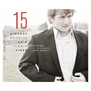 15 album cover