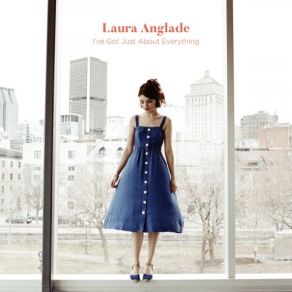 I've Got Just About Everything album cover