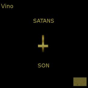 Satans Son album cover
