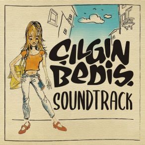 Çılgın Bediş (Soundtrack) album cover