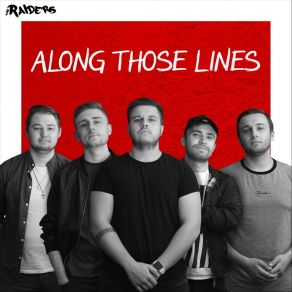 Along Those Lines album cover