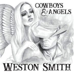 Cowboys And Angels album cover