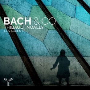 Bach & Co album cover