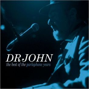 The Best Of The Parlophone Years album cover