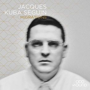 Migrations album cover