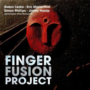 FingerFusion Project album cover