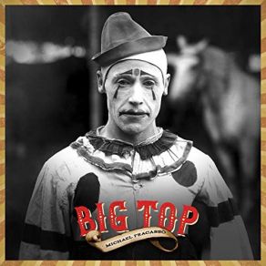 Big Top album cover