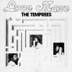 Love Maze album cover